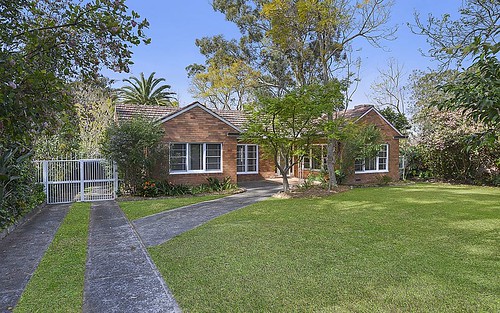 65 Manor Rd, Hornsby NSW 2077