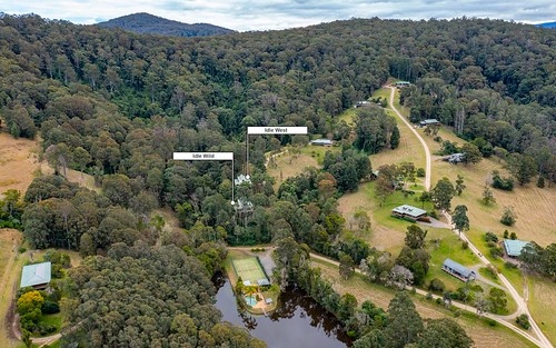 Lot 20 Chichester Dam Road, Dungog NSW 2420