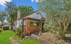 109 Ryde Road, Hunters Hill NSW