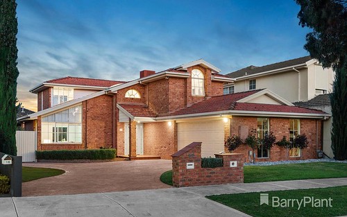 17 Henry Cable Ct, Mill Park VIC 3082