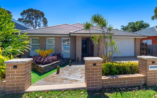 52 Villiers Rd, Padstow Heights NSW 2211