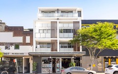 17/550 Marrickville Road, Dulwich Hill NSW