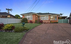 12 Magree Crescent, Chipping Norton NSW