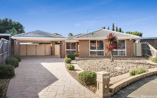 9 Bendale Ct, Mill Park VIC 3082