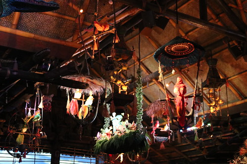 Walt Disney's Enchanted Tiki Room • <a style="font-size:0.8em;" href="http://www.flickr.com/photos/28558260@N04/51604576011/" target="_blank">View on Flickr</a>