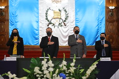 20211018 AI Segundo Informe de Rendición de Cuentas del Organismo Ejecutivo 0004 by Gobierno de Guatemala