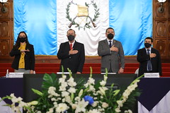 20211018 AI Segundo Informe de Rendición de Cuentas del Organismo Ejecutivo 0003 by Gobierno de Guatemala