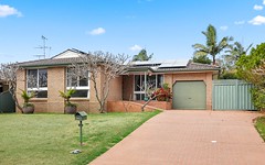 3 Clarence Road, St Clair NSW