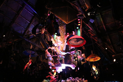 Walt Disney's Enchanted Tiki Room • <a style="font-size:0.8em;" href="http://www.flickr.com/photos/28558260@N04/51605453570/" target="_blank">View on Flickr</a>