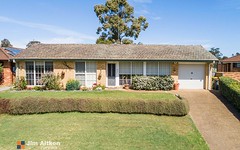 20 Wimbow Place, South Windsor NSW