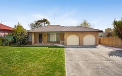 621 Armstrong Street, Soldiers Hill Vic