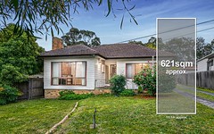 141 Somers Avenue, Macleod VIC