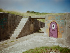 Verne Battery, Portland, Dorset