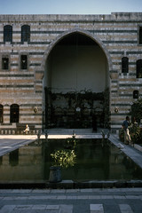 SY Damascus Al Azem Palace (W63-K57-23)