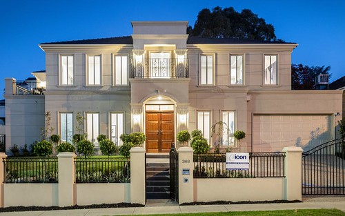 368 Doncaster Road, Balwyn North Vic