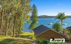 393 Coal Point Road, Coal Point NSW