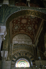 SY Damascus Umayyad Mosque (W63-K57-16)