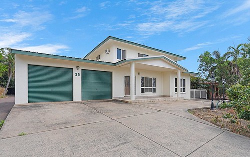 30 Castlereagh Drive, Leanyer NT 0812