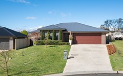 8 Press Court, Kelso NSW
