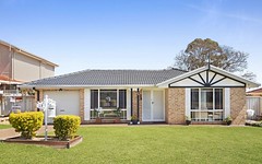 28 Moncrieff Close, St Helens Park NSW