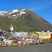 Siglufjörður, Northern Iceland