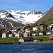 Siglufjörður, Northern Iceland