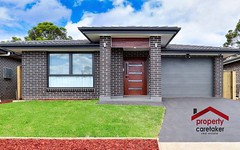 Lot 223/155 Twelfth Ave, Austral NSW