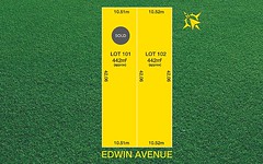 Lot 102, 26 Edwin Avenue, Collinswood SA