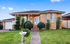 23 Mitchell Crescent, Meadow Heights VIC