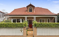 102 Sydney Street, Willoughby NSW