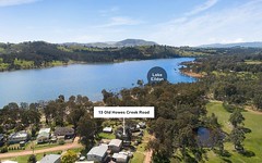 13 Old Howes Creek Road, Mansfield VIC