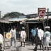 NG Lagos downtown market - 1965 (W65-A61-23)