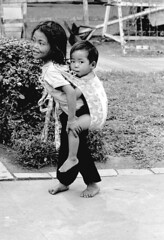 Vietnam People 1968