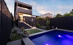 41C Cromwell Road, South Yarra Vic