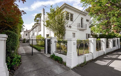4/73 Riversdale Rd, Hawthorn VIC 3122