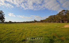 Lot 13, Section H/ Sunraysia Highway, Lamplough VIC
