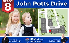 Lot 28 Hayes Cres, Junee NSW