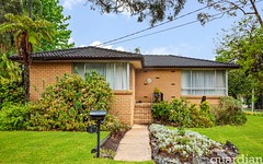 1 Martin Place, Dural NSW