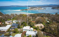 5 Collins Street, Merimbula NSW