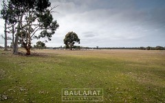 Lot 4, 688 Timor-Bromley Road, Bet Bet VIC