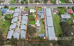 51 Hillcrest Avenue, South Nowra NSW