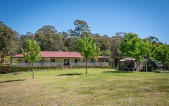 3852 Putty Road, Colo Heights NSW