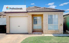 2/29 Flavel Street, South Penrith NSW