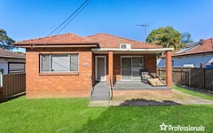 264 Canterbury Road, Revesby NSW