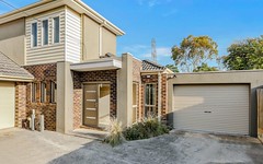 3/9 Bicknell Court, Broadmeadows VIC