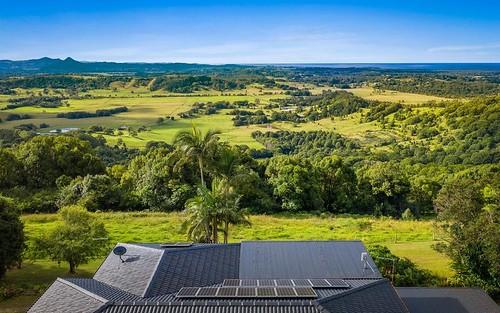 494 Coolamon Scenic Drive, Coorabell NSW