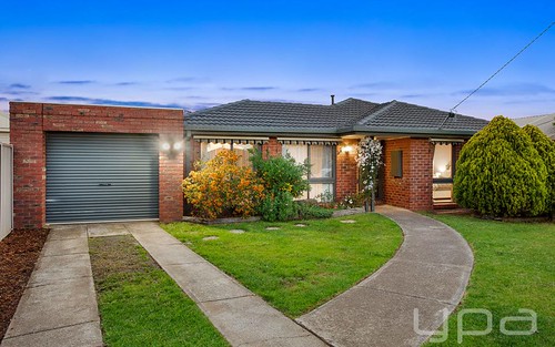 2 Michelle Ct, Hoppers Crossing VIC 3029