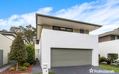 38 Bardo Circuit, Revesby Heights NSW
