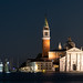 San Giorgio Maggiore by Night