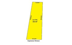 Proposed Lot 701, 4 Esperance Terrace, Valley View SA